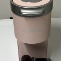 Keurig K-Mini Single Serve
