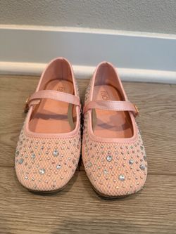 Size 11 girls shoes