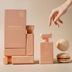 Oakcha Nectar Whirl Perfume 