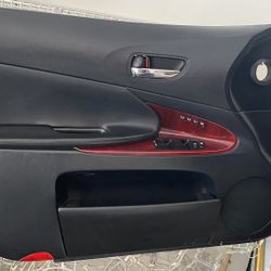 Lexus GS300 Gs430 Door Panels 