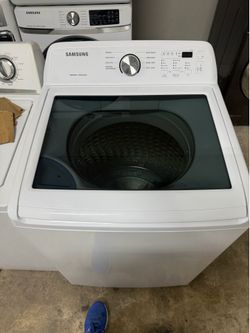🌄⛩️Samsung washer nice🌄⛩️
