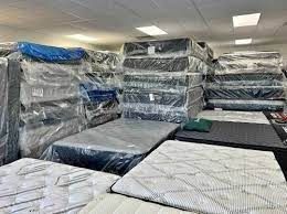 brand new queen size mattress available