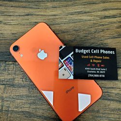 iphone XR, 64 GB, Unlocked For All Carriers, Great Condition $ 239