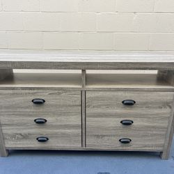 TV Stand Storage Unit - Free Delivery 