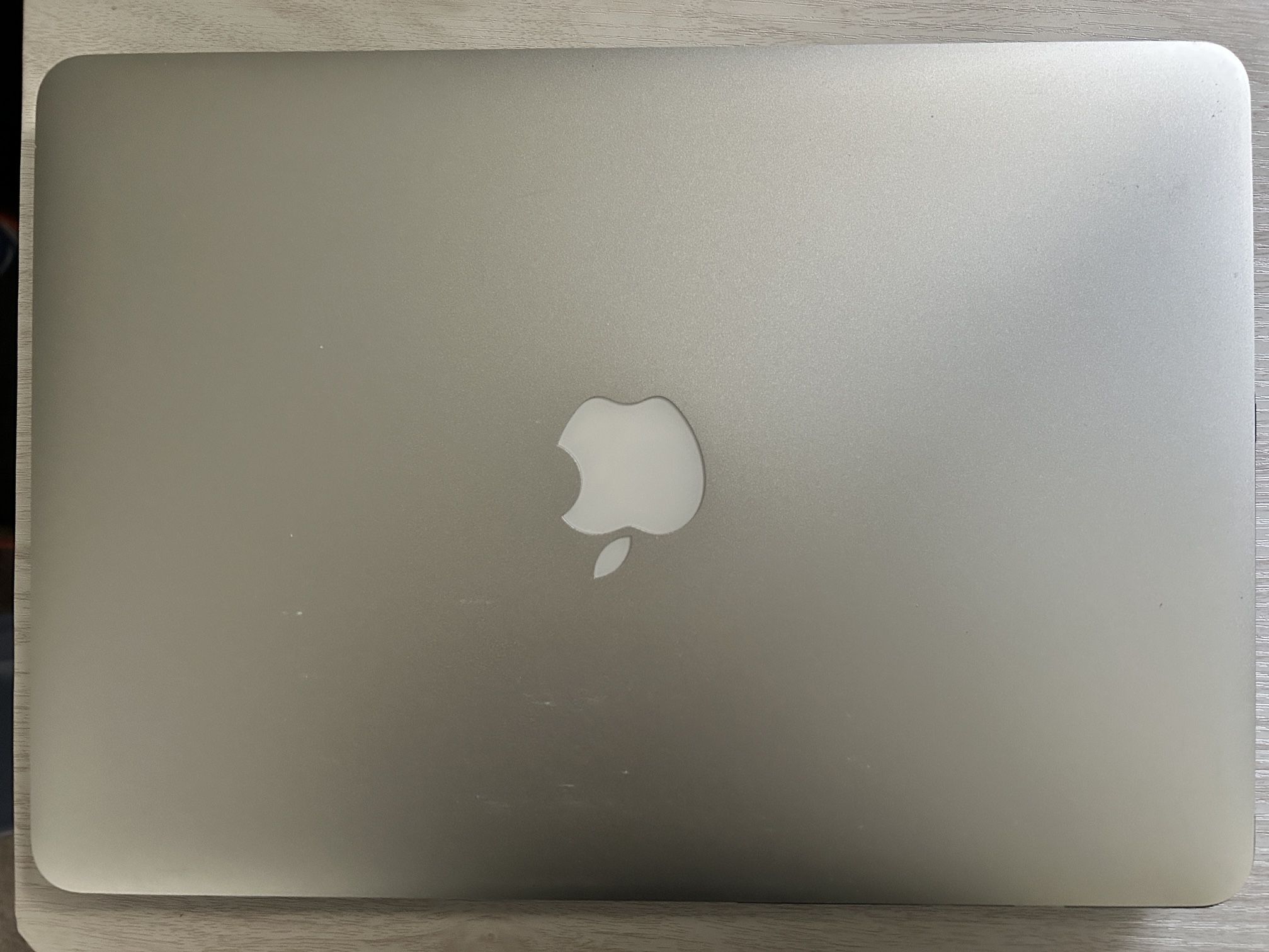 MacBook Pro 13” Retina Display (Plus Adapter) $300 OBO