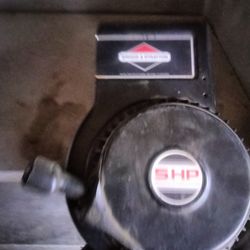 Small engine cover