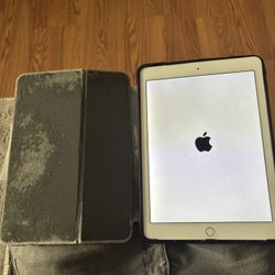 Apple I Pad