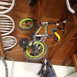 Kids Bike
