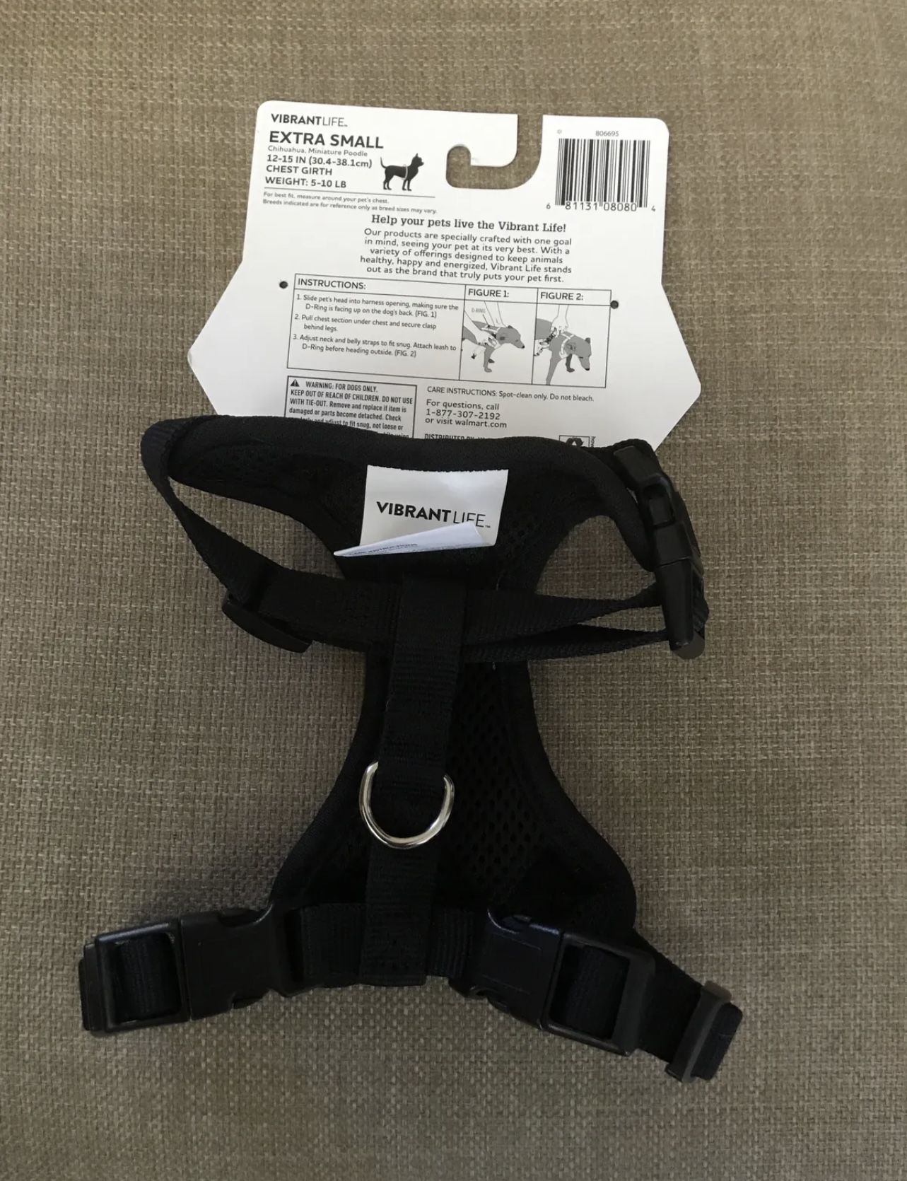 Fashion Designer Dog Harness And Leash Set for Sale in Philadelphia, PA -  OfferUp