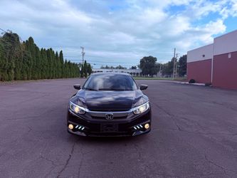 Honda C