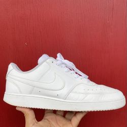 Nike Court Vision