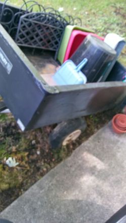 Utility fab trail er