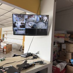 Security camera
