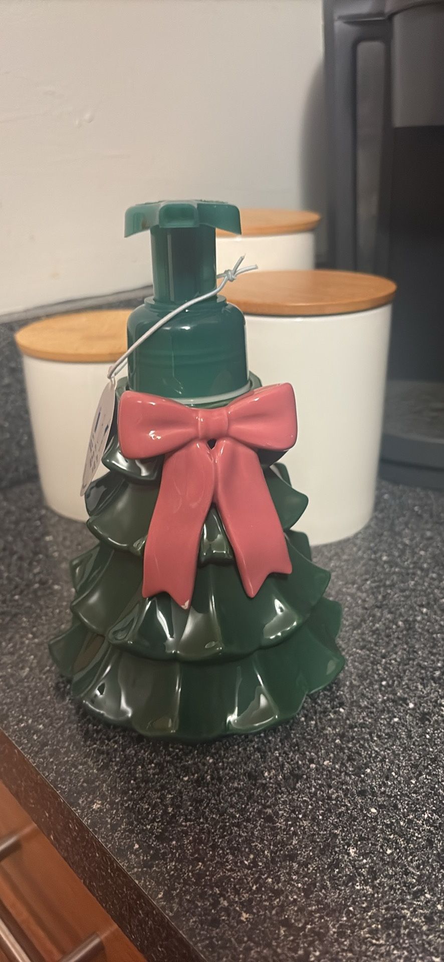 Bath And Body Works Soap Dispenser