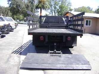 2008 Ford F-350 Super Duty