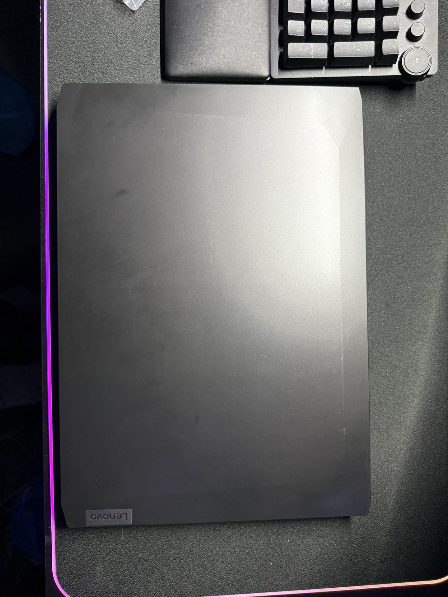 Lenovo Gaming Laptop