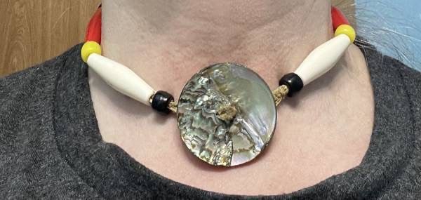 Indigenous Jewelry*New $10.00 each