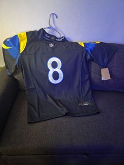 Verse jersey