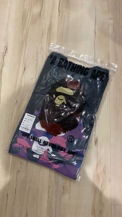 Bape shirt