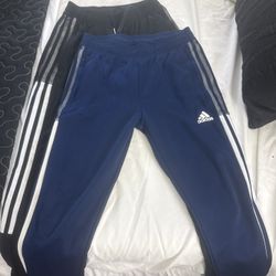 Adidas Boys Sweat Pants 