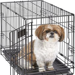 Metal Dog Crate For Small Dog