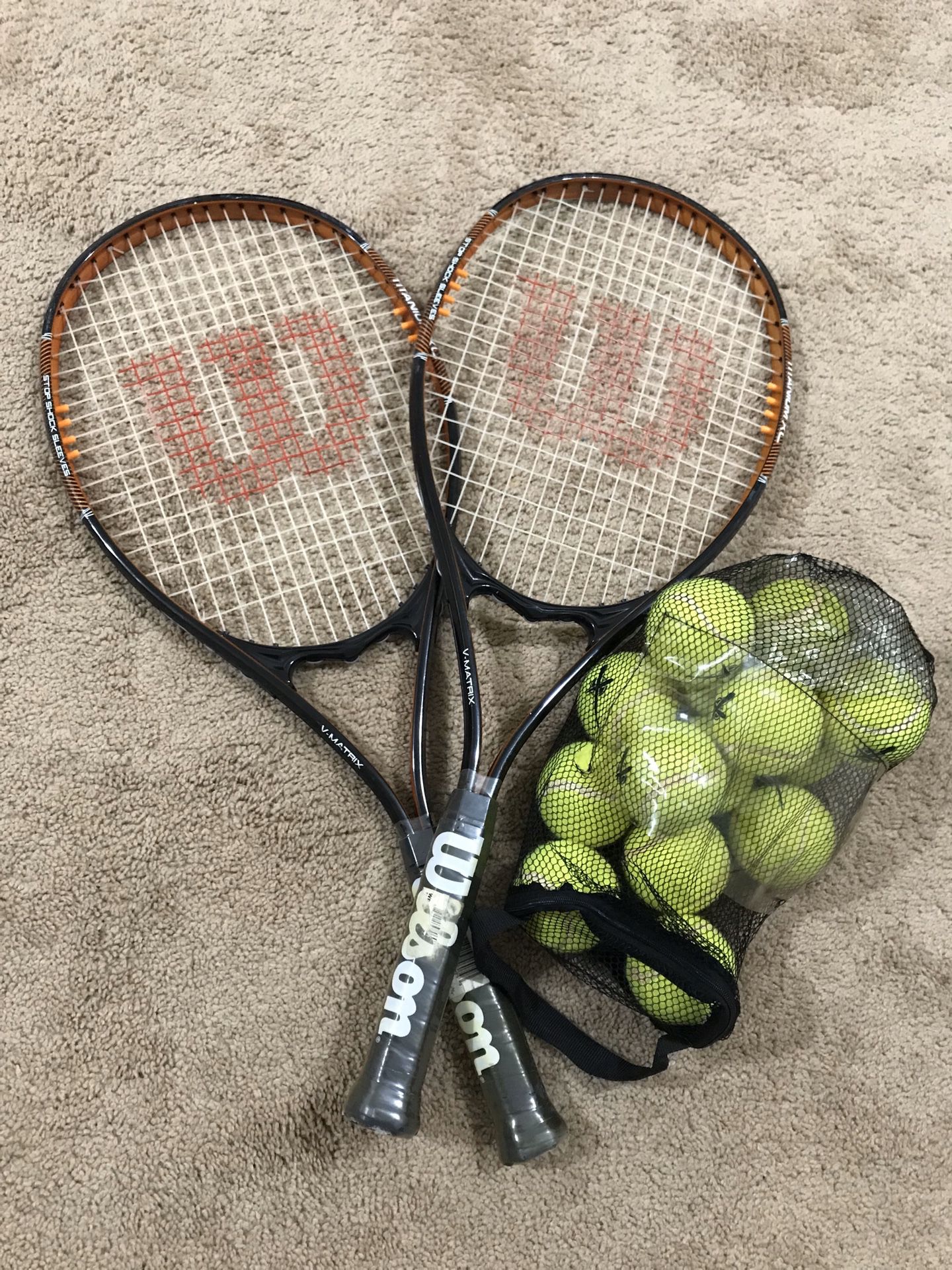 Tennis Racket - Tennis Rackets - Tennis Racquet