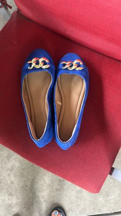 Nice flats size 10