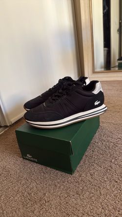 La coste men shoes