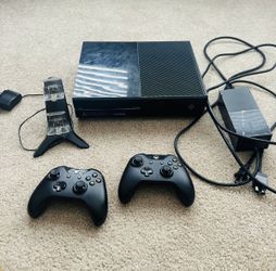 Xbox One