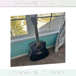 range first Acoustic Guitar Amazing Music and Timeless Quality