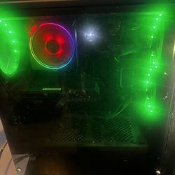 High performance gaming BUNDLE