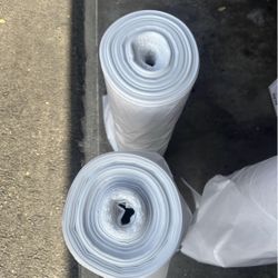 Plastics/ Plásticos