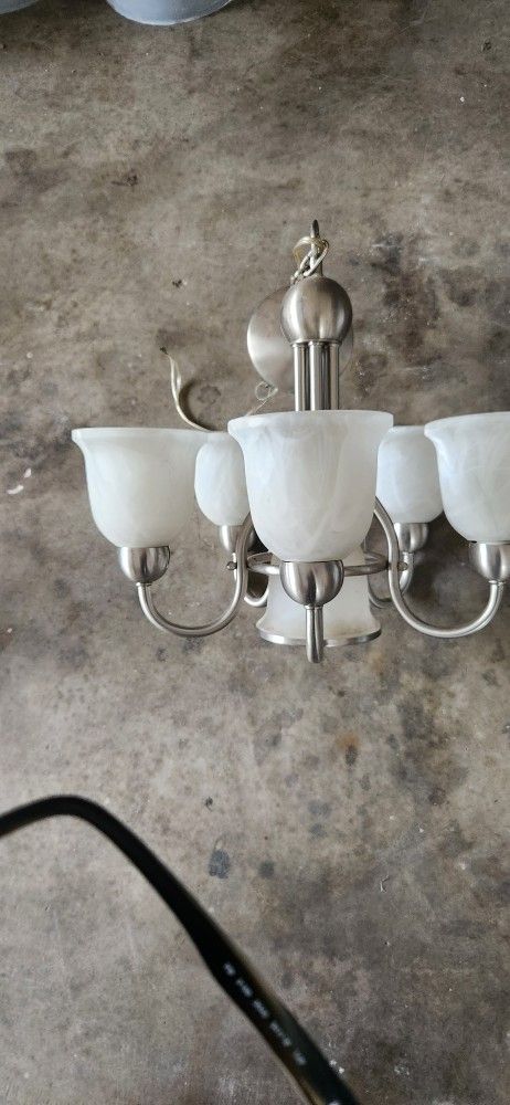 Chandelier