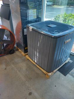 Air Conditioning