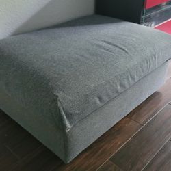 Ottoman With Storage