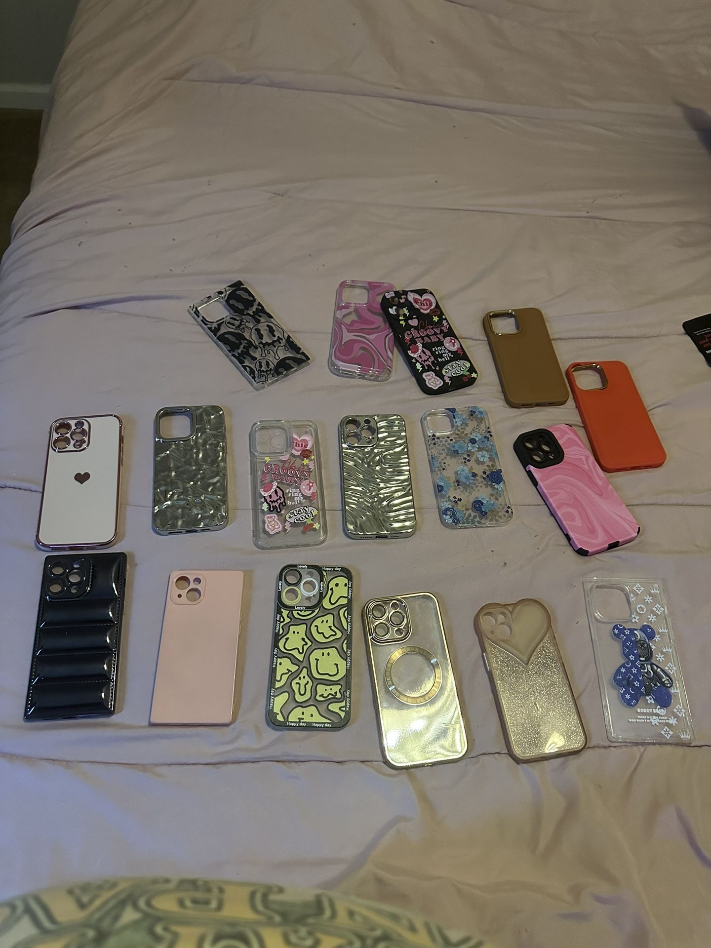 iPhone 13 Pro Max Cases