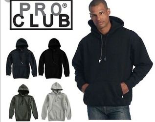 Pro Club Hoodies
