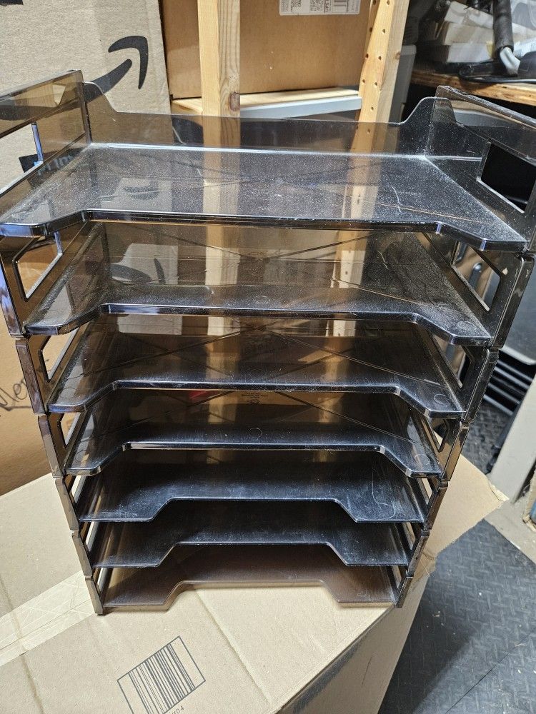 Paper Organizers