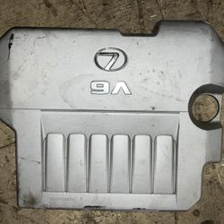 Lexus Engine Cover