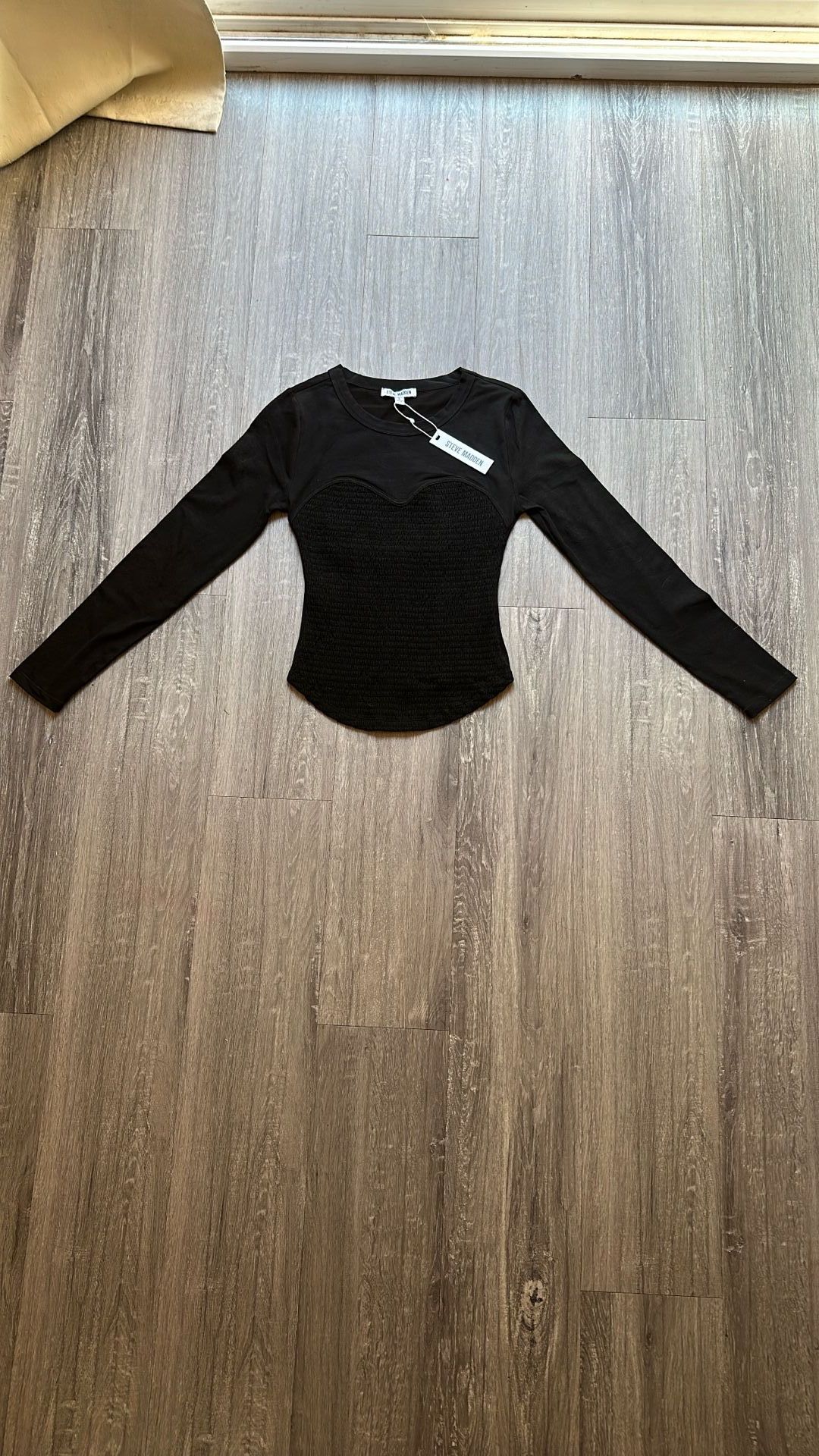 Women’s NWT Steve Madden Bodysuit Size Small