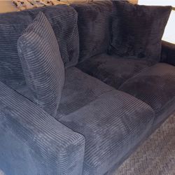 Small Sofa 