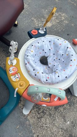Baby toy