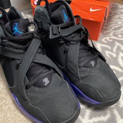 Jordan Aqua 8