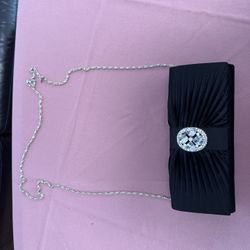 Black Purse