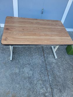 Sturdy Utility Desk