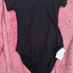 Mangopop Bodysuit 