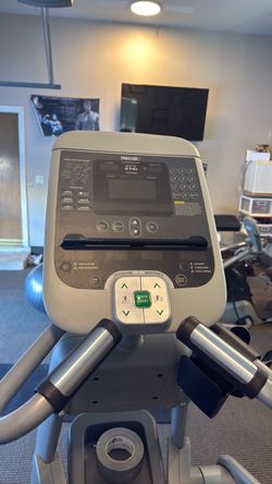Exercise equipment