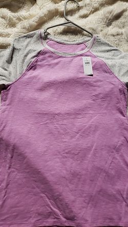 Justice basic tee