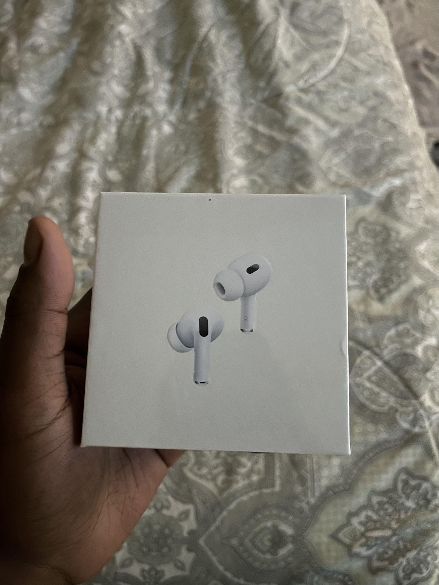 AirPods Pro 2nd Generation 