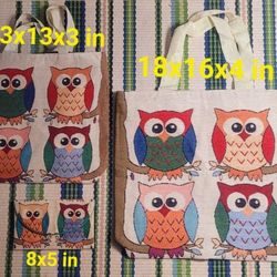 Tote Bags 